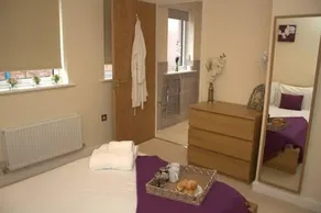 Flexi-lets at Rothwell House - Image 2
