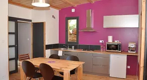 Eco-gîte de Tit'âne - Image 5