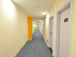 7Days Inn Guangzhou Airport Highway Guanghua Road Pingsha - Image 4