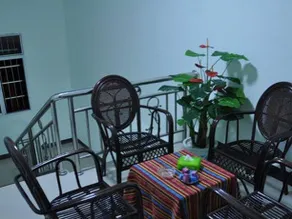 Zhangjiajie QQ Hotel - Image 4