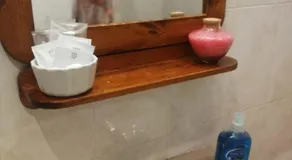 Atico en Biescas con Piscina, Tenis y Barbacoa - Image 2