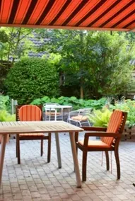 Ferienwohnung Villa Wohntraum - Image 5
