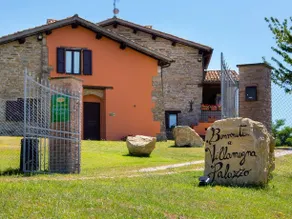 Agriturismo Villamagna Palazzo - Image 2