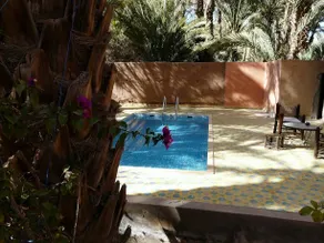 Dar Nekhla La Maison Des Palmiers - Image 2
