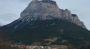 La Lucana Ordesa Ainsa apartamento 2 plazas - Image 3
