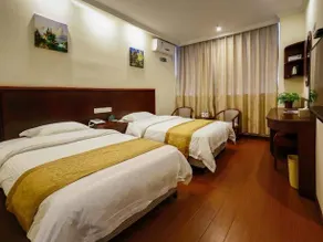 GreenTree Inn LiYang TianMu Lake Avenue TaiGang (W) Road Hotel - Image 3
