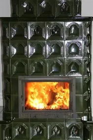 Kata vendeghaz Bakonybel - Image 2