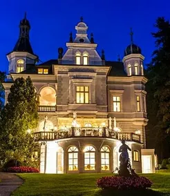 Dermuth Hotels – Parkvilla Wörth - Image 4