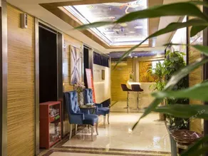 Chongqing Sweet Hotel - Image 4