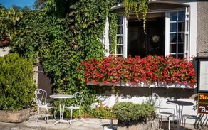Hostellerie Bellevue - Image 5