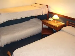Hotel Austral Tandil - Image 5