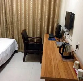 Rujia Hotel - Image 5