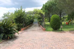 Villa Claudia Formia - Image 5