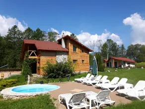 Valisoara Holiday House - Image 2