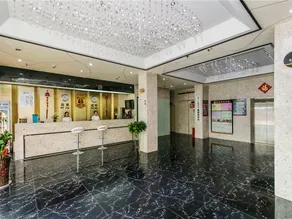 Hanting Hotel (Fuzhou Sports Center) - Image 2