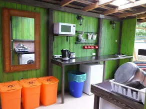 Zanzibara Camping - Image 5