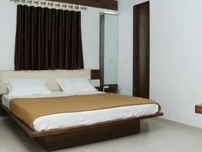 Hotel Saffron - Image 5