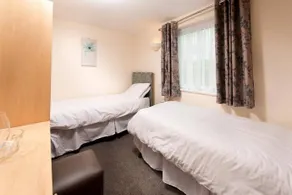 Ilfracombe Holiday Park Apartments - Image 4