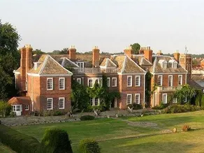 Anstey Hall - Image 2