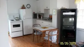 Au Petit Chalet de la Dune - Image 1