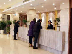 G Chu Hotel Jingzhou Jihe Branch - Image 2