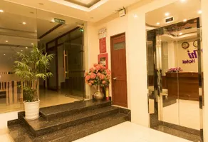 Lan Nhi Hotel - Image 2