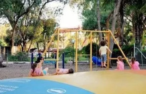 Riverbend Caravan Park Renmark - Image 3