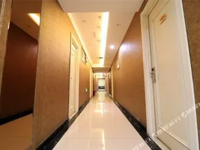 Xinlin Hotel (Central Avenue Branch) - Image 2