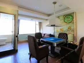 Golden Mountain Hotel - Zhuhai - Image 5