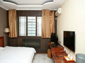 Shengtai Inn Pipashan Branch - Image 2