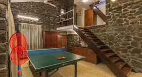 SaffronStays Inverlochy 3-BR Parsi-style villa with indoor games, bonfire & views near Lonavala - Image 5