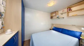 Albatross Mobile Homes on Valamar Camping Lanterna - Image 5