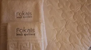 Fokais Beach Apartment - Image 5
