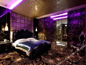 Mulan Boutique Hotel - Image 3
