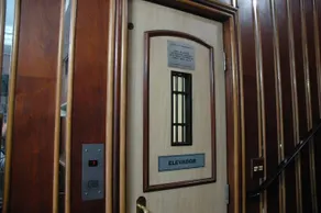 BBB SimpleRooms Sé Secretaria Da Fazenda SP - Image 3