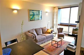 Modern 2 bedroom -Eiffel Tower - Image 4