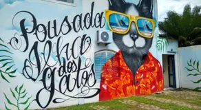 Ilha Dos Gatos - Image 3