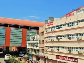 Paul Avenue Hotel - Image 2