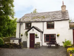 Hall Dunnerdale Cottage - Image 1