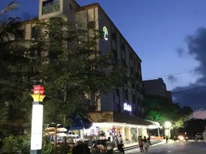 Bihaiyintan Hotel - Image 2