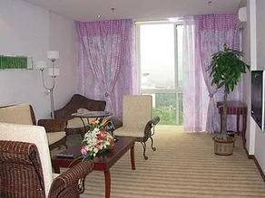 Yishang Hotspring Resort - Image 4
