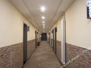 GreenTree Inn Hebei Handan Lingxi Street Shell Hotel - Image 4