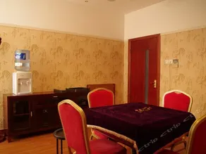 Shanghang Gutian Hotel - Image 5