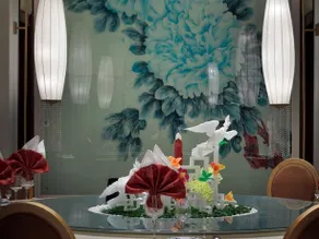 Song Yuan Hotel - Image 4