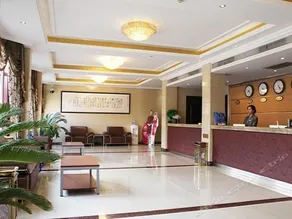 QINGDAO SHANDING HOTEL - Image 3
