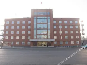 Wanxin Business Hotel - Image 2
