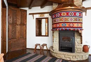 The House With The Vine Guest House - Image 4