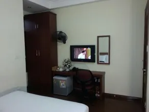 Lotus Hotel Hanoi - Image 2