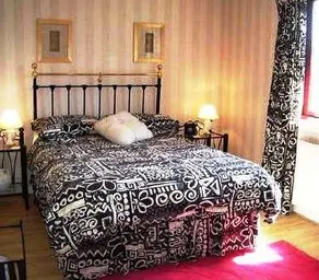 Muirhouse Lodge Country Hotel - Image 1