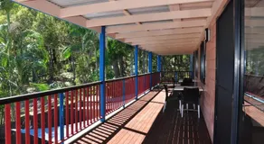 43 Double Island Drive - Two level holiday home with swimming pool. Located close to beach and CBD - Image 3
